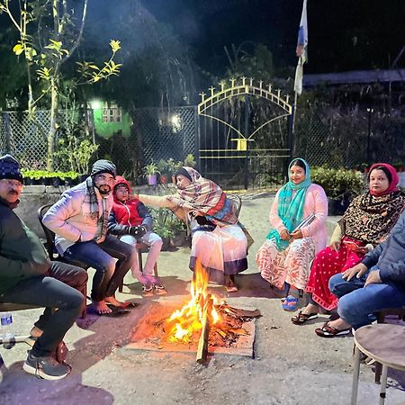 Lake Side Homestay - Pradhan Homestay Mirik Eksteriør billede