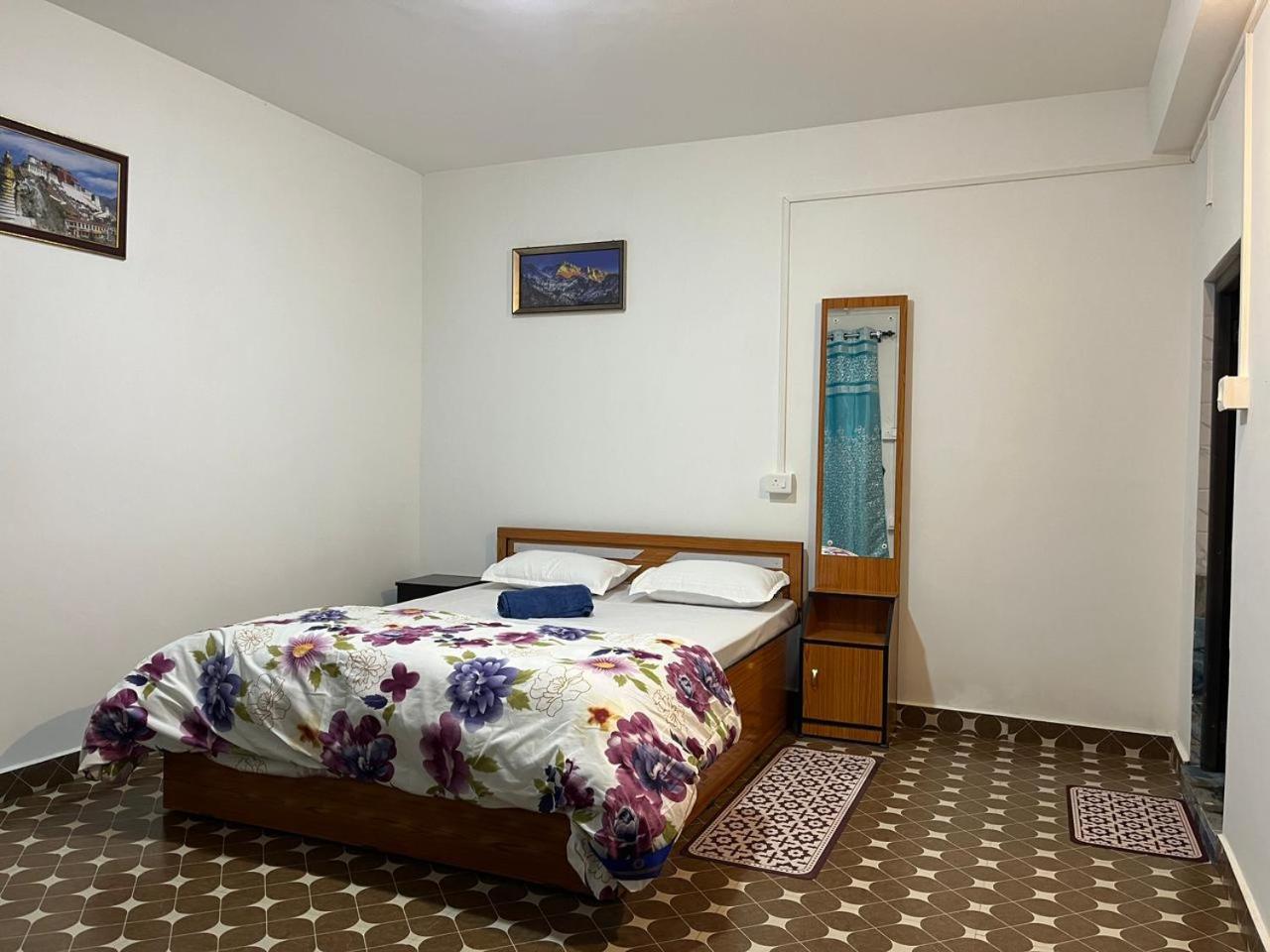Lake Side Homestay - Pradhan Homestay Mirik Eksteriør billede